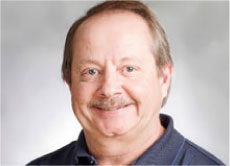 IAN MORRISON