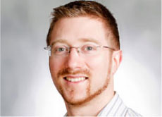 KYLE WIJNANDS, BA, MA