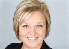SARAH MCNICHOL