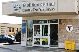 Tradition Centre for Wellness