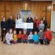 Donation Picture - Kinkora School Playground