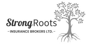 StrongRoots Logo